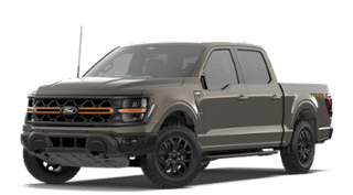 2026 Ford F-150® External Image 2